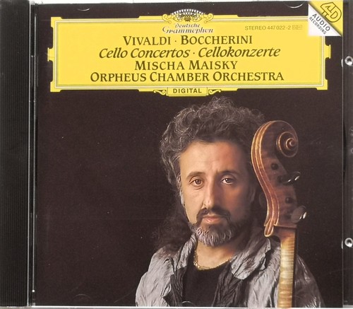 Vivaldi boccherini - ·,
