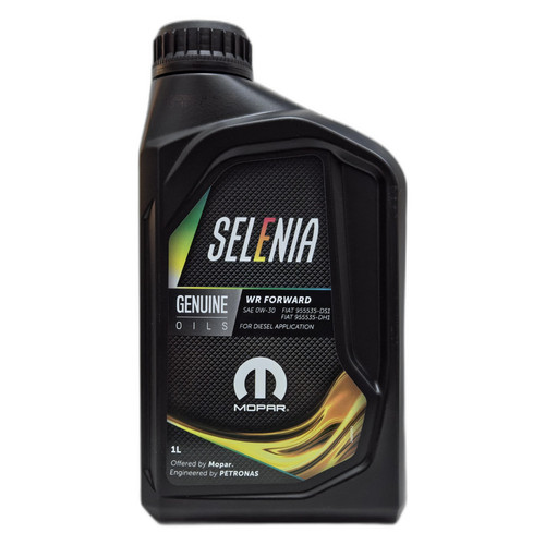 Selenia forward 0w30 olio - selenia,