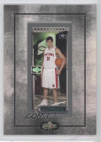 2003 topps rookie matrix - rookie,
