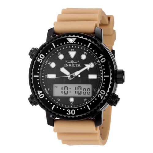 Orologio cronografo digitale