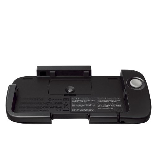 Circle pad pro ufficiale - circle,