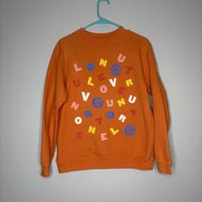 Felpa Harry Styles Love On