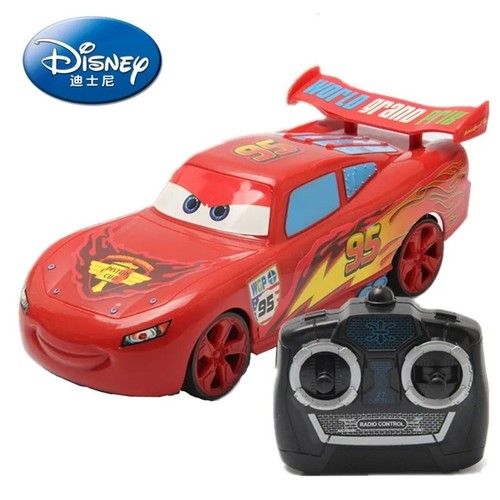 Macchina telecomandata disney - macchina,