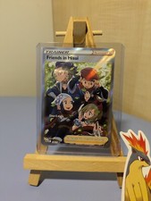 Carta Pokemon - Amici a Hisui