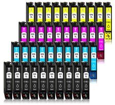 40 cartucce stampante