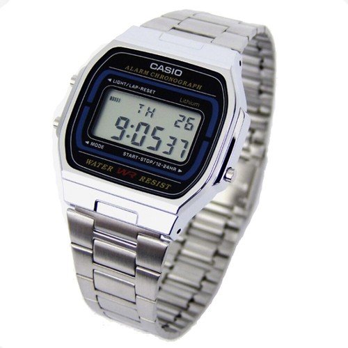 Orologio uomo casio - orologio, da