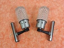 Applique Coppia Modernariato