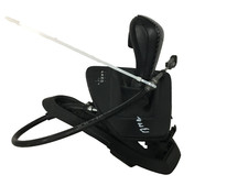 CORDE CAVO COMANDO LEVA POMELLO CAMBIO 5 MARCE BMW SERIE 3 E90 320 DIESEL 2005