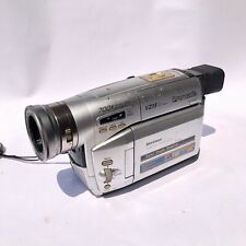 Panasonic NV-VZ15 fotocamera