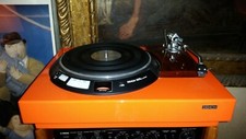 Denon Giradischi DP 7000