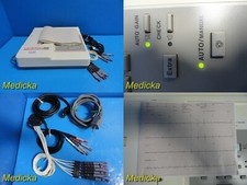 Elettrocardiografo cardiofax