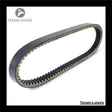 Courroie pour Suzuki UH 125