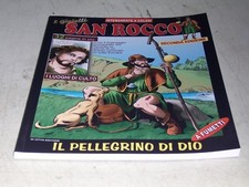 SAN ROCCO IL PELLEGRINO DI DIO