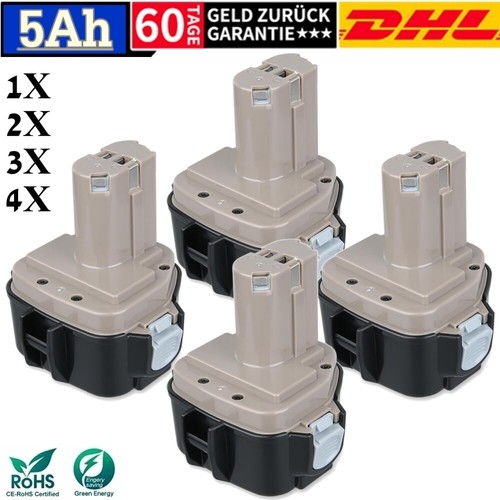 Batteria 5ah 12v 0ah - batteria, ni-mh
