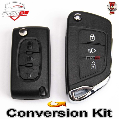 Chiave kit conversione luce - chiave,