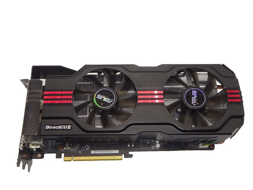 Asus geforce gtx - geforce, 680