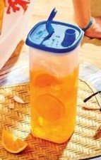 Tupperware Brocca Snella 2 L Con Filtro