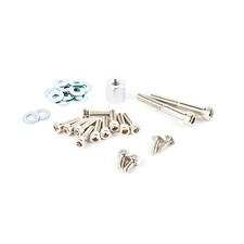 Viti carena STR8 acciaio