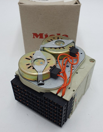 Miele programmatore - miele,