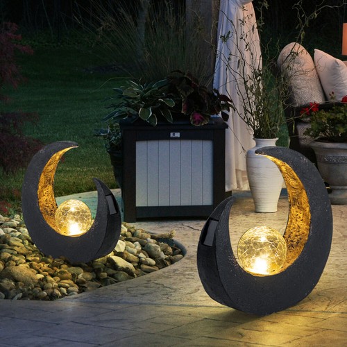 Led lampade solari - lampade, esterno
