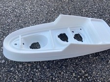 Rear Light Housing ABS for