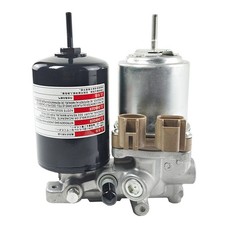 Pompa servofreno ABS