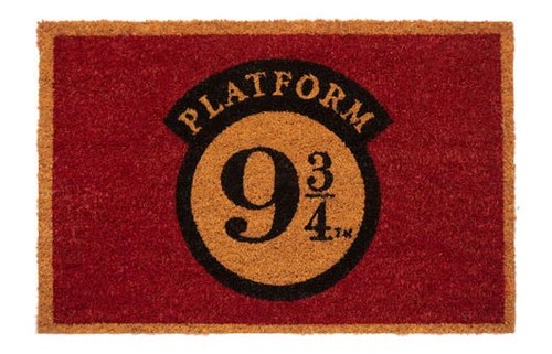 Zerbino harry potter binario - potter,