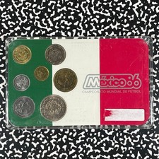 Lotto monete campionato - monete,