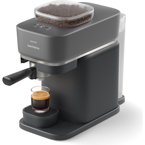 Macchina caffe automatica - macchina,