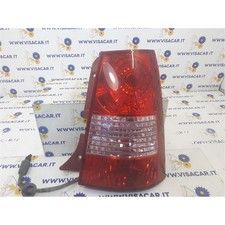 Fanale Posteriore Destro Kia