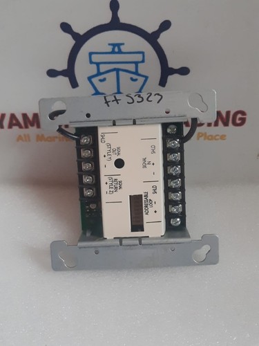 Modulo allarme antincendio - , zam