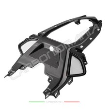 CODONE BIPOSTO CARBONIO BMW S