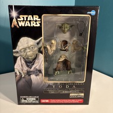 YODA STAR WARS CLASSIC ARTFX