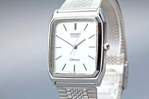 Orologio donna vintage seiko - donna,
