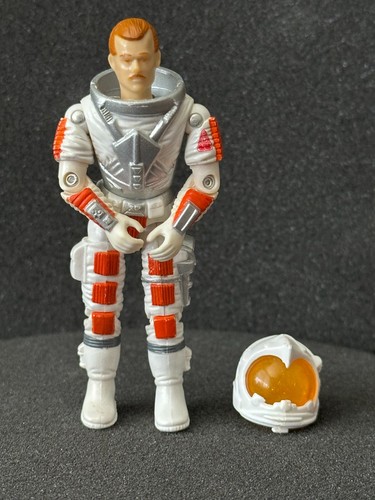 Joe vintage 1987 - g.i., |
