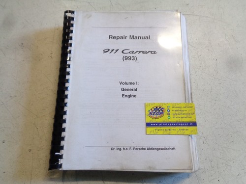 Catalogo manuale riparazioni - -,