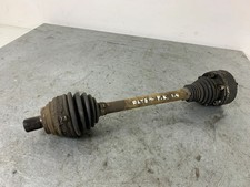 Seat Altea 2007 Left front