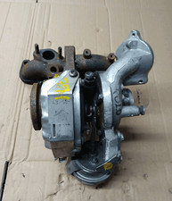 Turbocompressore c/collettore