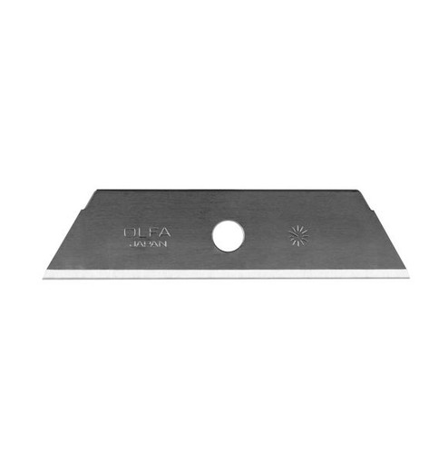 Lame trapezioidali olfa - lame,