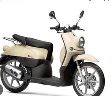 Benelli Pepe spare parts tank