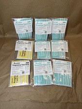 Lotto sfuso 90 strisce