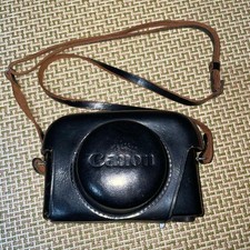 Canon antica fotocamera reflex