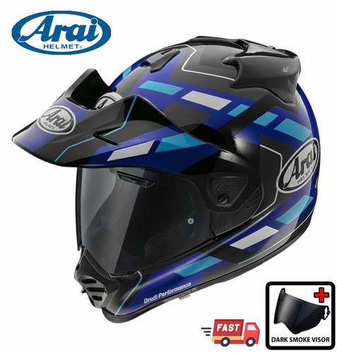 Arai japan tour cross - v, match