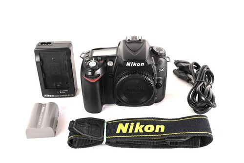 Nikon d90 reflex digitale - nikon,