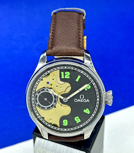 Orologio polso meccanico - orologio,