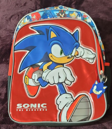 Sonic the hedgehog kids - kids, 16”