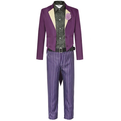 The joker deluxe suit set - the,