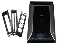 Canon CanoScan 9000F Mark II