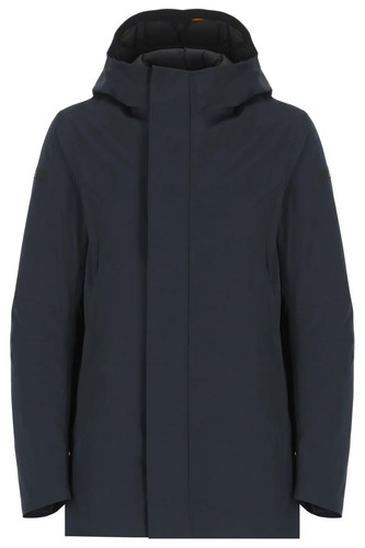Chaqueta rrd roberto ricci - roberto,