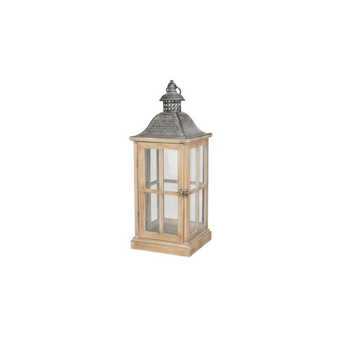 Lanterna matera 14x14x36 - lanterna,